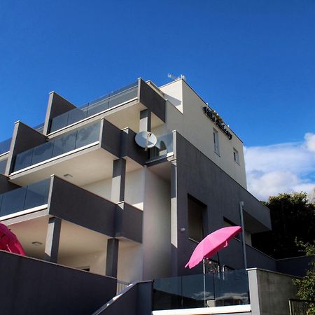 Villa Melassy Makarska Buitenkant foto